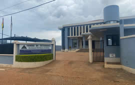 FE Delegação Niassa
