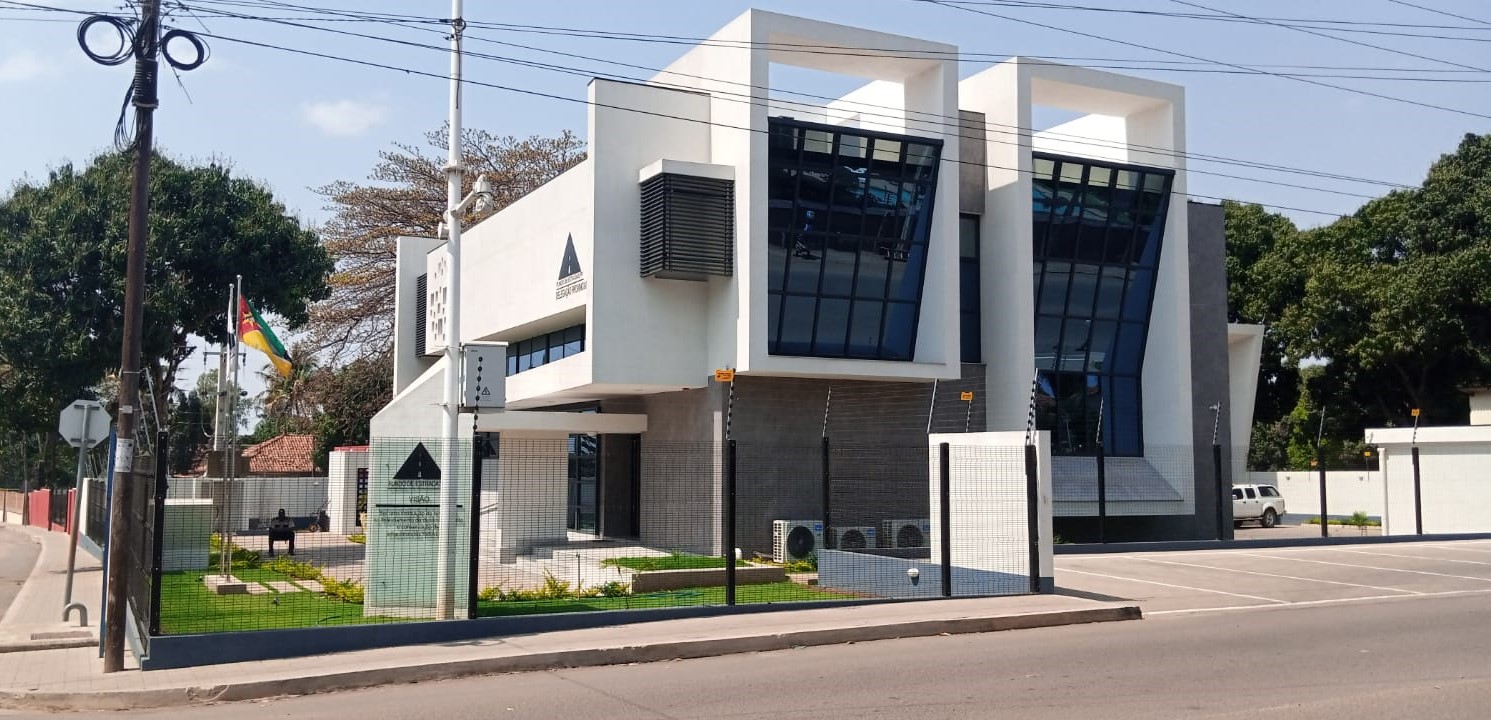 FE Delegação Maputo