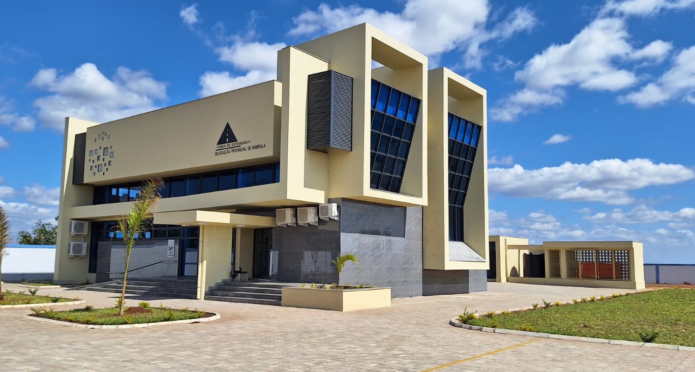 FE Delegação Nampula
